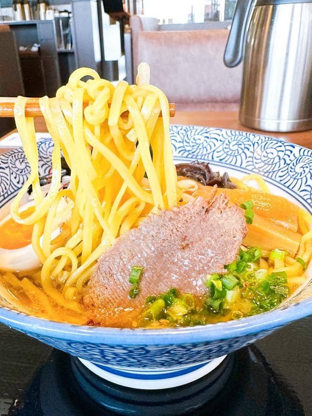 牛たん焼き 仙台辺見 横浜霧が丘店 - サブ画像1