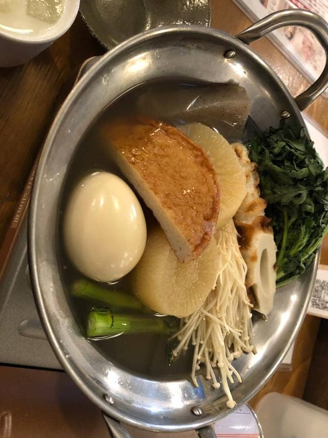 日本酒原価酒蔵 川崎店 - サブ画像2