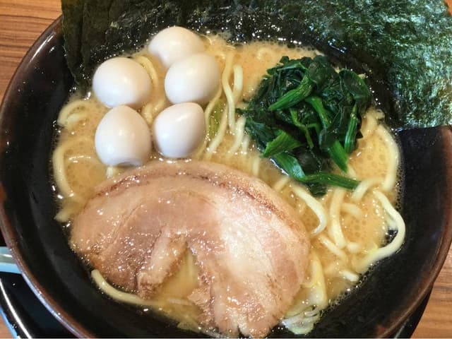 壱角家 国分寺店 - サブ画像3