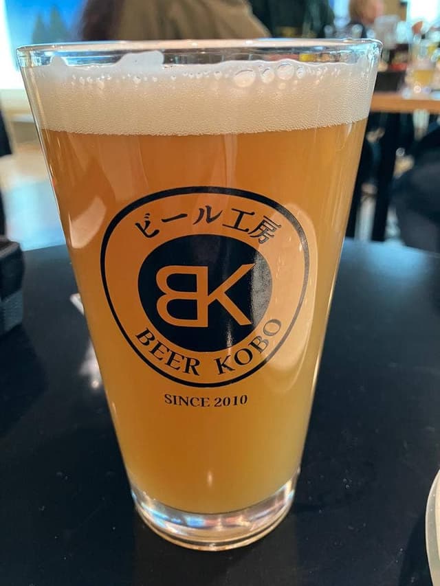 ビール工房 新宿 - サブ画像3
