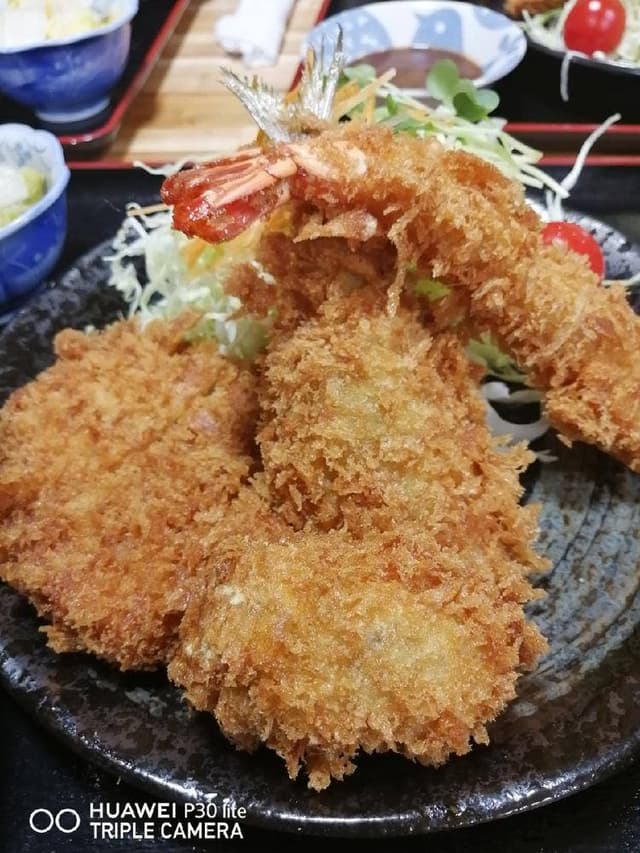 とんかつ幸亭 - サブ画像1
