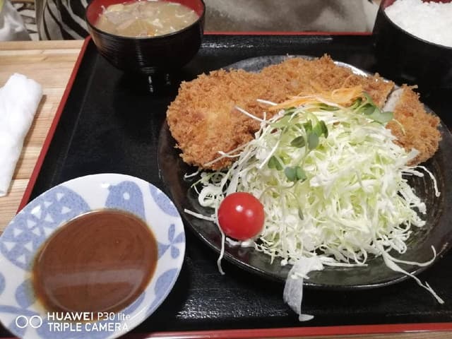 とんかつ幸亭 - サブ画像2