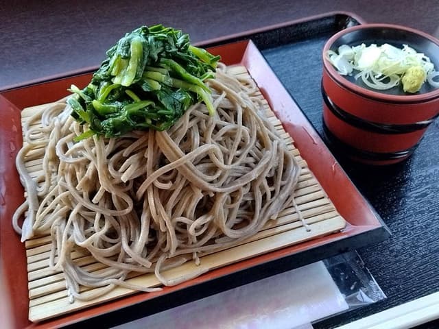 農村レストラン ふるさと一番 - サブ画像3