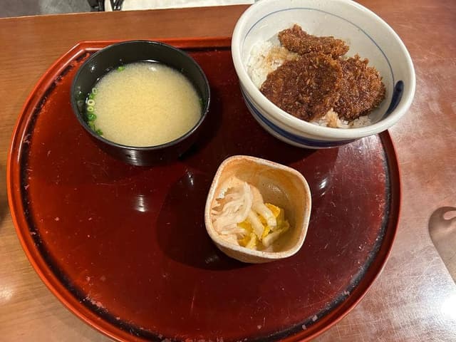 冨士山食堂 - サブ画像2