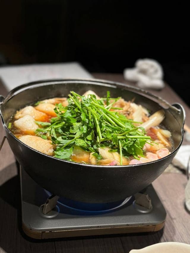 本家あべや 神楽坂店 - サブ画像3