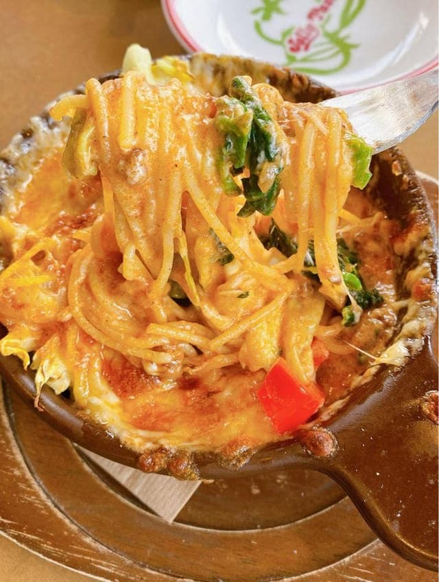 ジョリーパスタ 大野辻店 - サブ画像2
