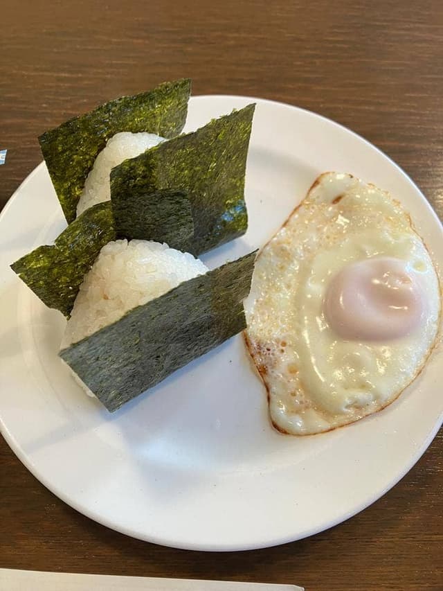 カフェ ラソンブル - サブ画像2