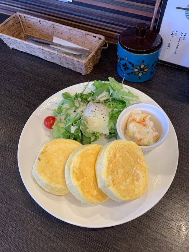 喫茶・ぽっち - サブ画像1