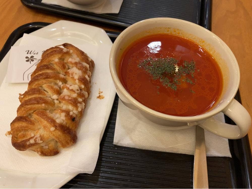 トロピコカフェ
