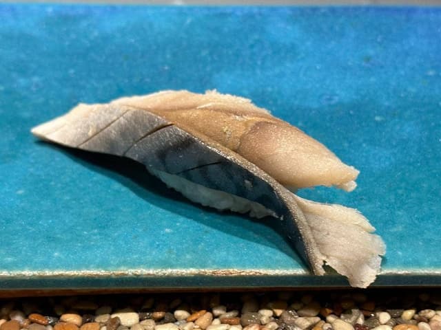 お鮨の餐 - サブ画像1