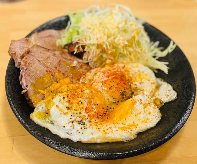 大衆食堂 スタンド日課 - サブ画像2