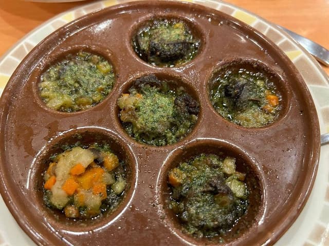 サイゼリヤ ユニバーサルシティ和幸ビル店 - サブ画像1