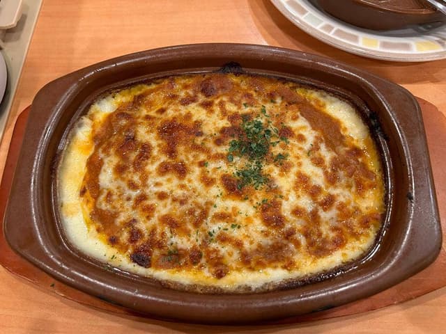 サイゼリヤ ユニバーサルシティ和幸ビル店 - サブ画像2