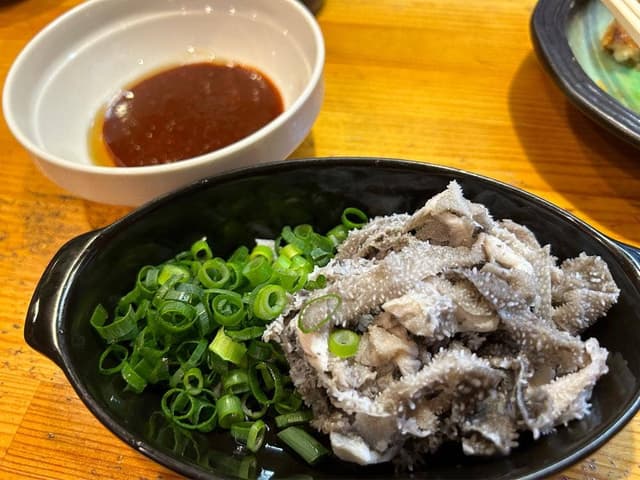 立呑的 満々気 - サブ画像2