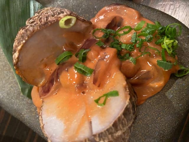 びすと炉 心平゜ - サブ画像1