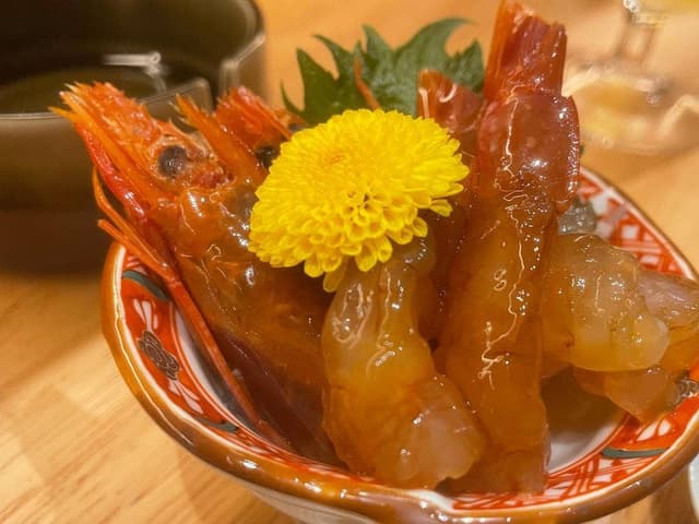 魚介酒場 魚つばき - サブ画像3