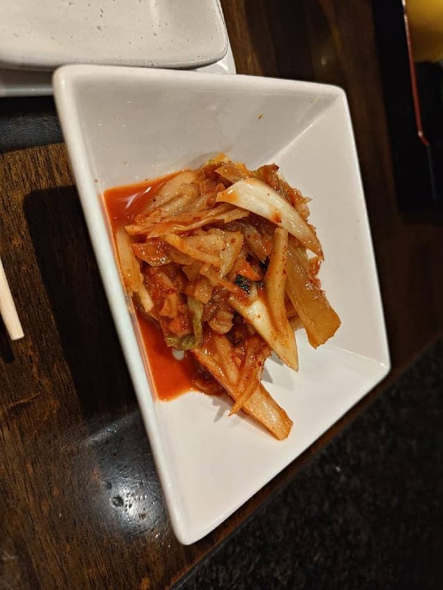 焼肉 開 - サブ画像1