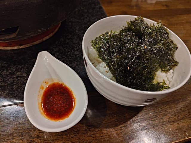 焼肉 開 - サブ画像2