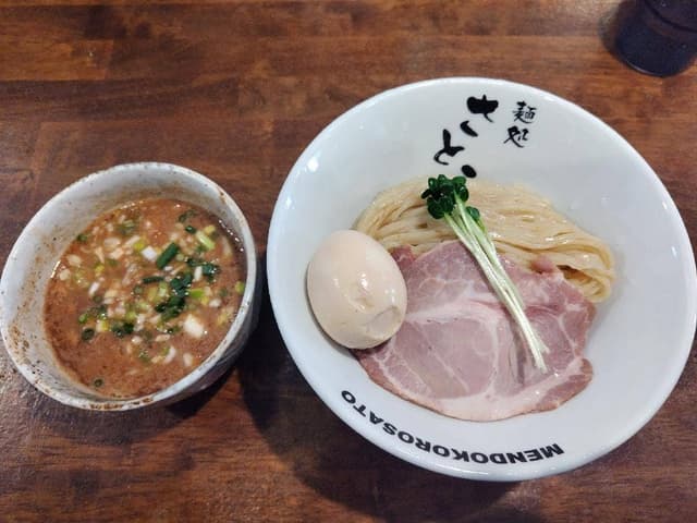 麺処さとう 船引店 - サブ画像1