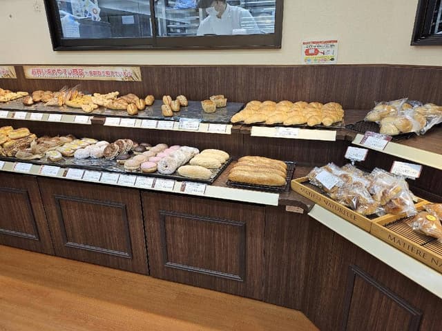 パリクロアッサン 上市店 - サブ画像2