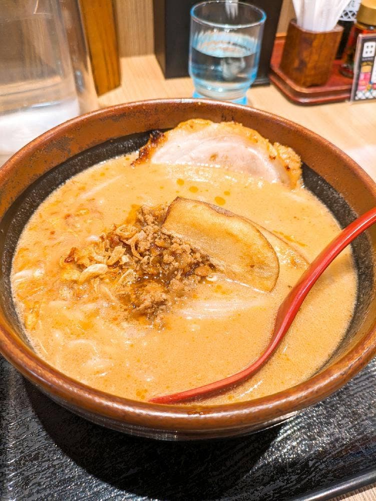 麺場 田所商店 松原店