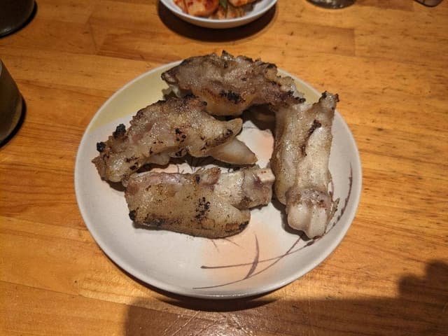 清香園 - サブ画像1