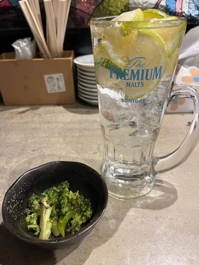 きく鳥 - サブ画像2