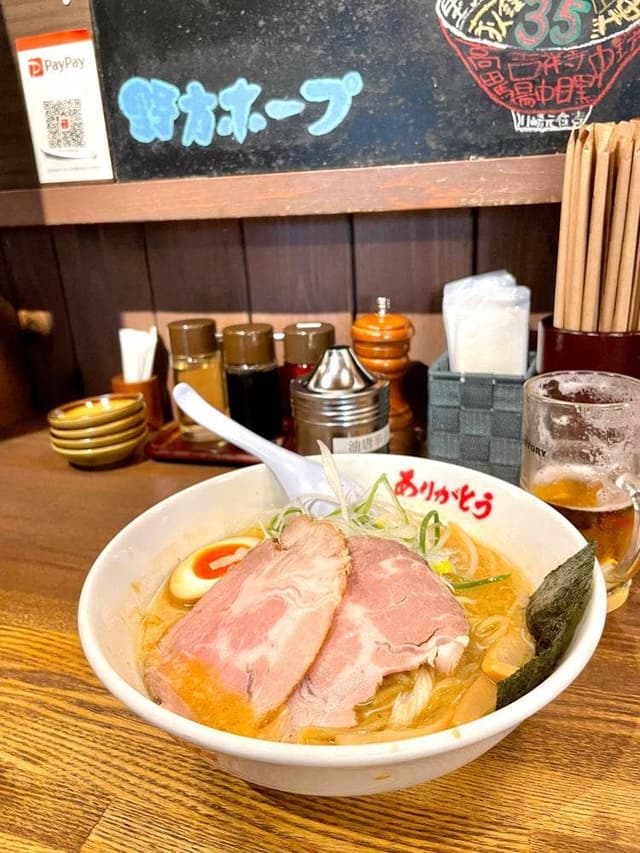 野方ホープ 中目黒店 - サブ画像2