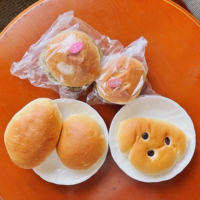 友永パン屋 - サブ画像1