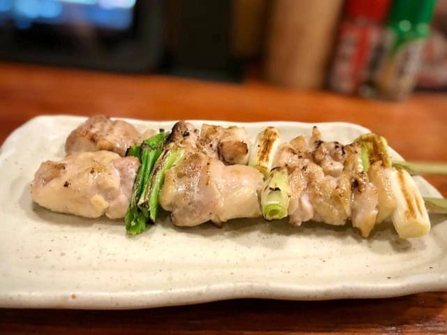 鳥貴族 西本町店 - サブ画像2