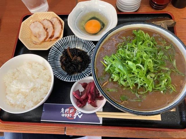裏野田 英 - サブ画像1
