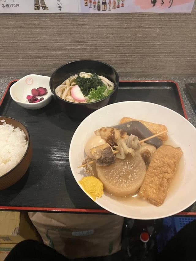 ゆるり JR奈良店 - サブ画像3