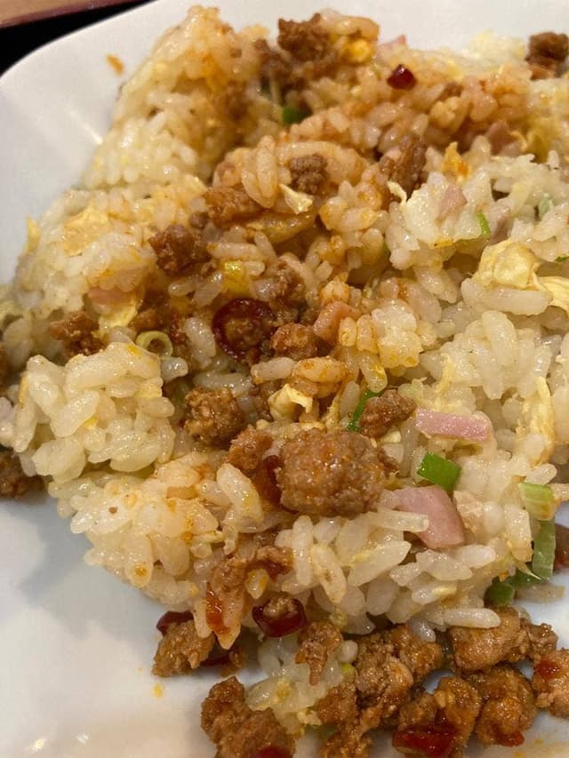 台湾料理 福龍 相田店 - サブ画像3