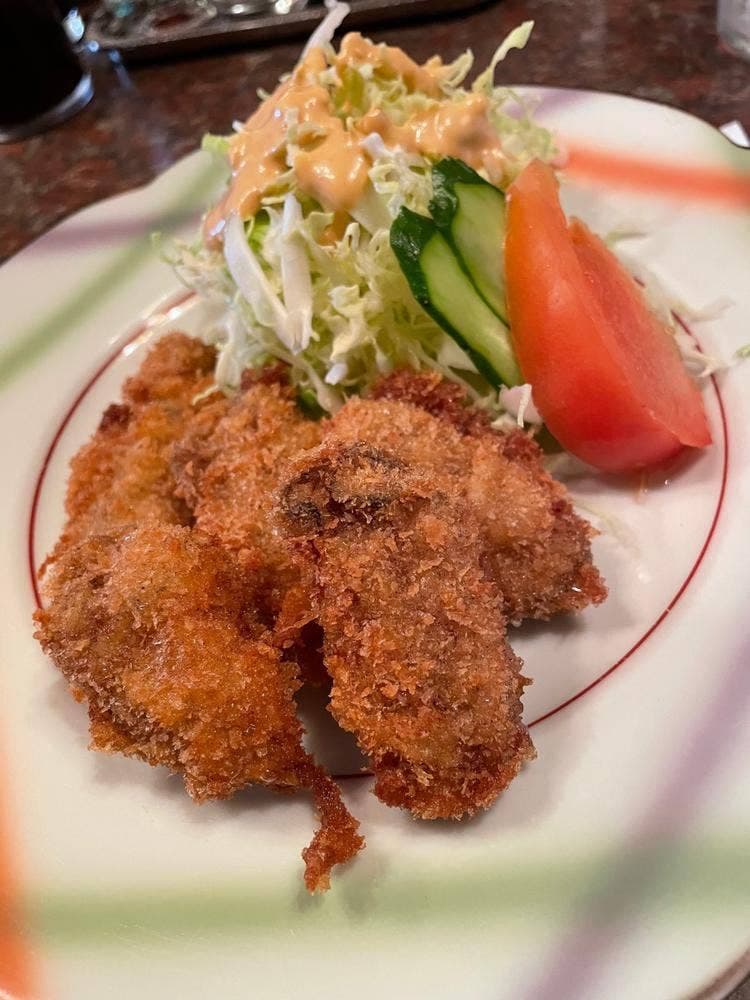 喫茶・食事 マスヤ