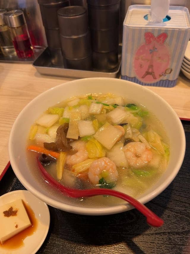 青山餃子房 笹塚店 - サブ画像1