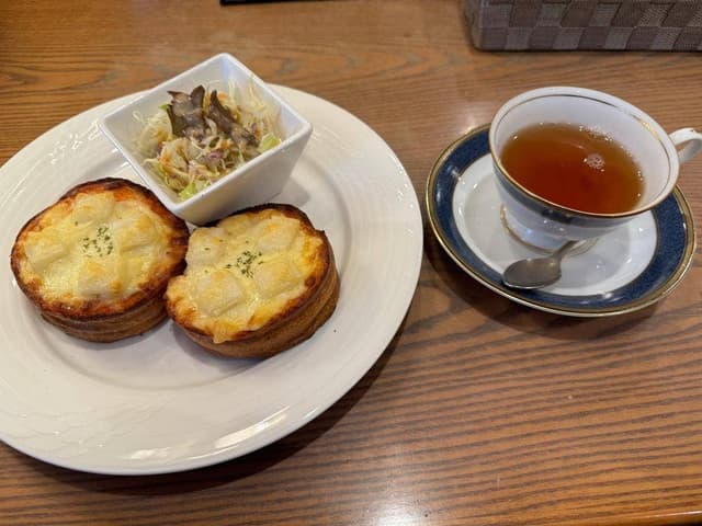 Salon de thé TuTu - サブ画像1