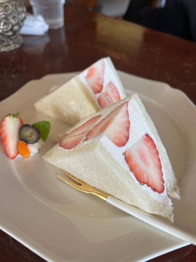 珈琲閣 - サブ画像2