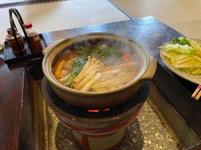 奥栄 - サブ画像1