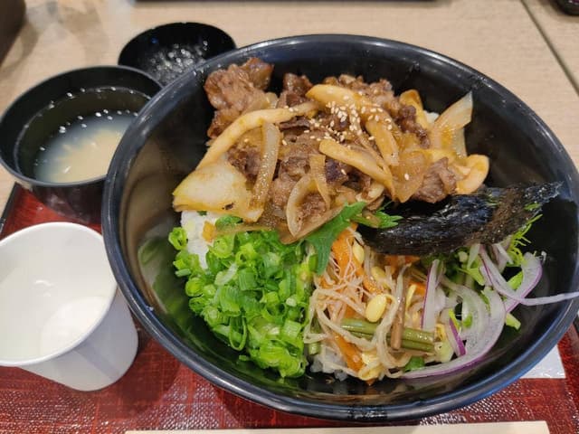 近江肉問屋 五郎兵衛 三井アウトレットパーク滋賀竜王店 - サブ画像2