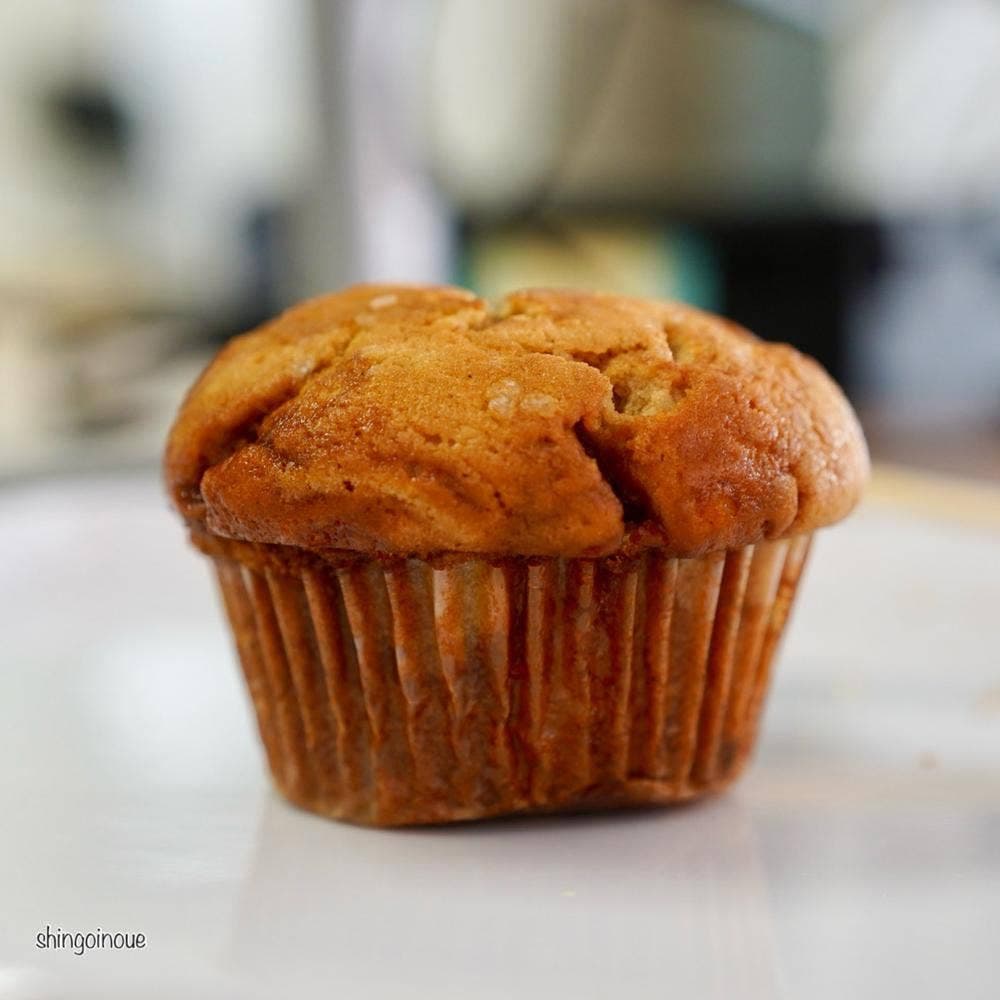 The Bake