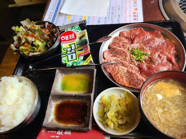 醍醐 有楽町店 - サブ画像3