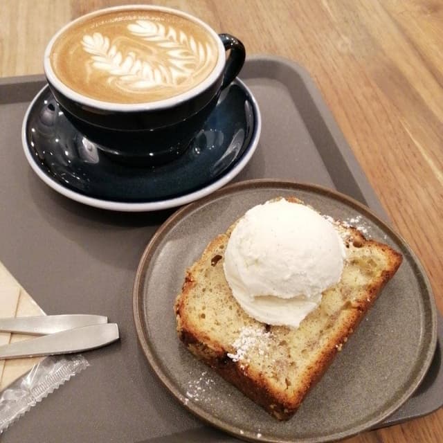 HEIM -coffee and sake- - サブ画像1
