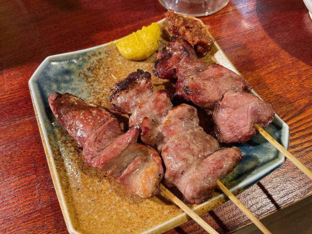 ぶたいちろう 2号店