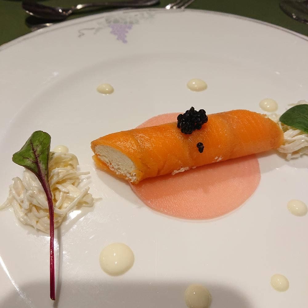 牛久シャトーレストラン