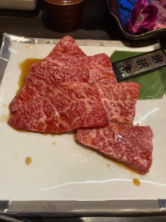 凱旋門 ふじみ野店 - サブ画像1