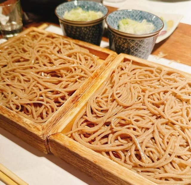 紗羅餐 ミッドランドスクエア店 - サブ画像2