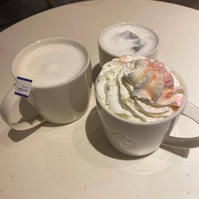 スターバックス コーヒー 名古屋タカシマヤゲートタワーモール店 - サブ画像2