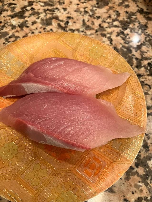 やまと寿し本店 - サブ画像1