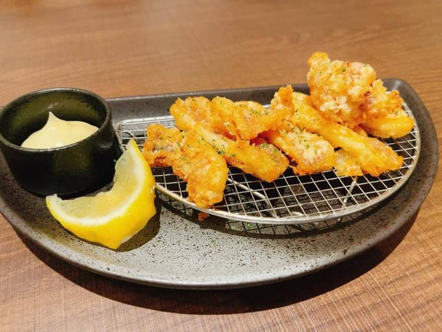 函館ザンギ酒場 ザンギ堂 - サブ画像3