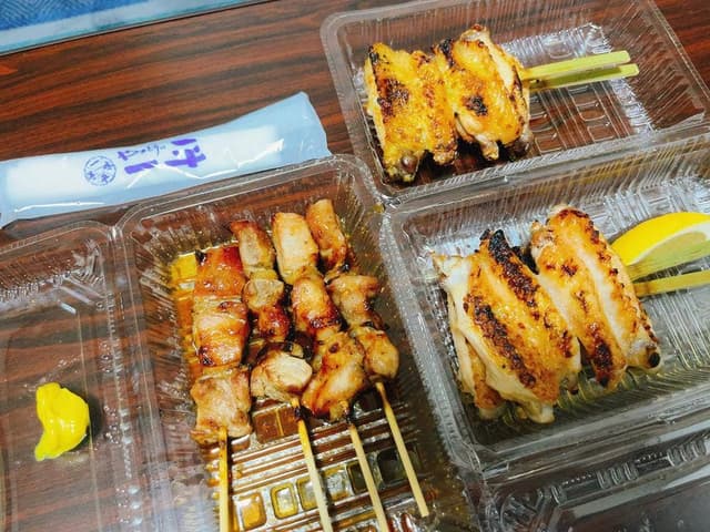 やきとりの一平 本店 - サブ画像2